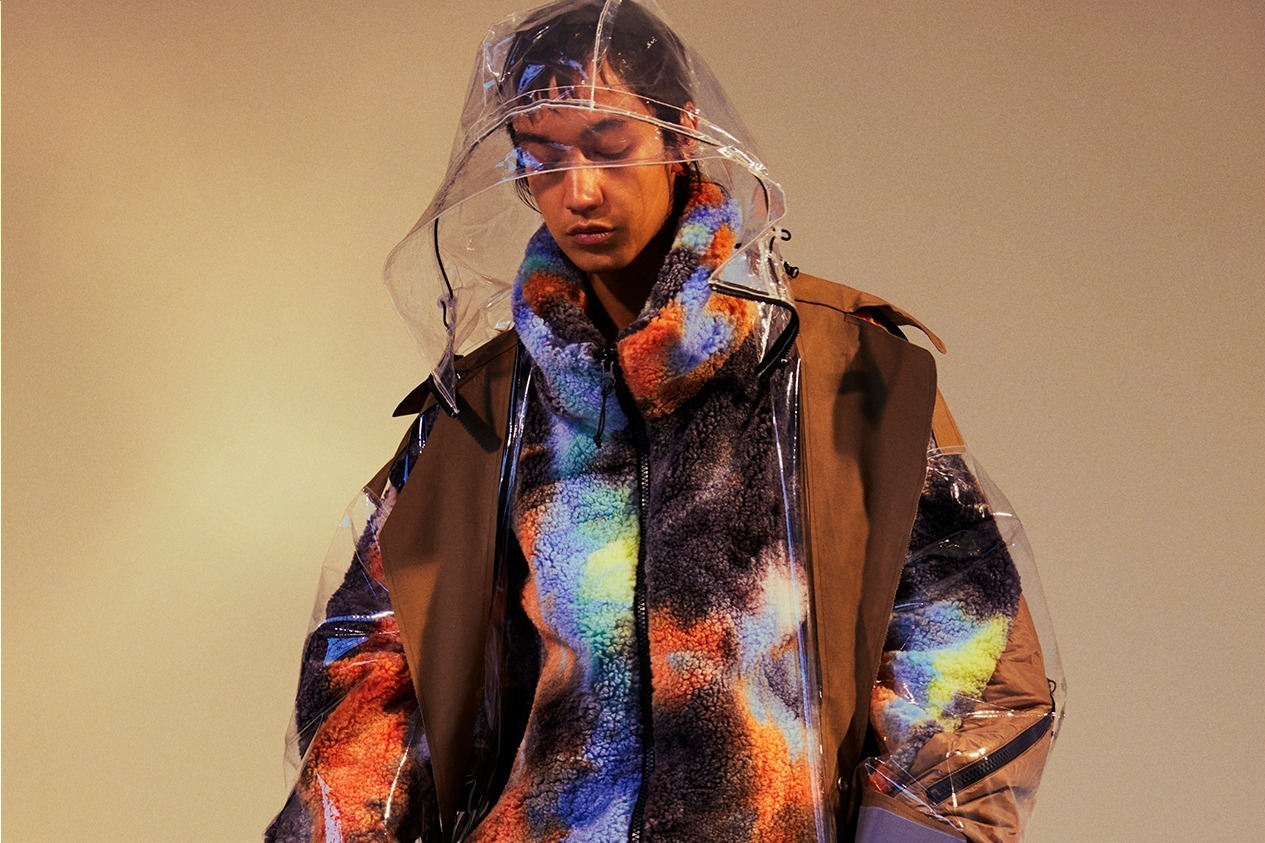 エー エー スペクトラム 2019-20年秋冬 ウィメンズ&メンズ コレクション