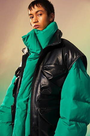 エー エー スペクトラム(A.A.Spectrum) 2019-20年秋冬ウィメンズ&メンズコレクション  - 写真2