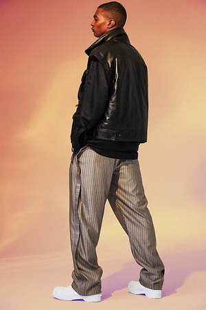 エー エー スペクトラム(A.A.Spectrum) 2019-20年秋冬ウィメンズ&メンズコレクション  - 写真4