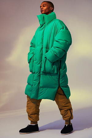 エー エー スペクトラム(A.A.Spectrum) 2019-20年秋冬ウィメンズ&メンズコレクション  - 写真7