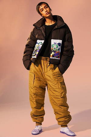 エー エー スペクトラム(A.A.Spectrum) 2019-20年秋冬ウィメンズ&メンズコレクション  - 写真10