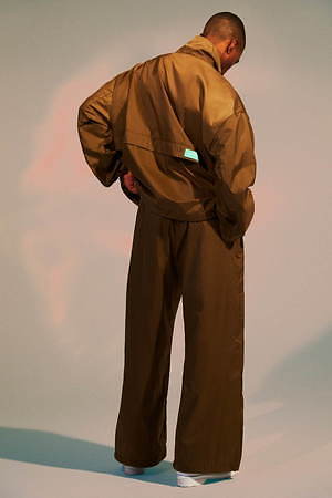 エー エー スペクトラム(A.A.Spectrum) 2019-20年秋冬ウィメンズ&メンズコレクション  - 写真11