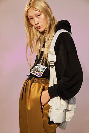 エー エー スペクトラム(A.A.Spectrum) 2019-20年秋冬ウィメンズ&メンズコレクション  - 写真13