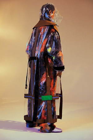 エー エー スペクトラム(A.A.Spectrum) 2019-20年秋冬ウィメンズ&メンズコレクション  - 写真15