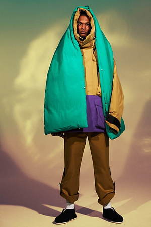 エー エー スペクトラム(A.A.Spectrum) 2019-20年秋冬ウィメンズ&メンズコレクション  - 写真17