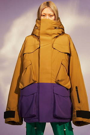 エー エー スペクトラム(A.A.Spectrum) 2019-20年秋冬ウィメンズ&メンズコレクション  - 写真18