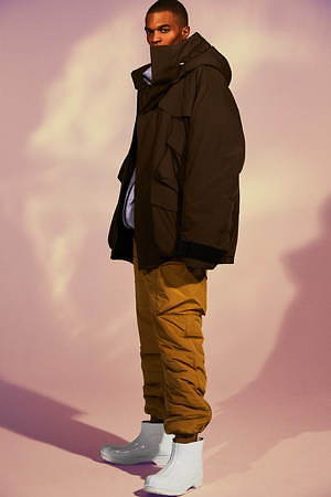 エー エー スペクトラム(A.A.Spectrum) 2019-20年秋冬ウィメンズ&メンズコレクション  - 写真19