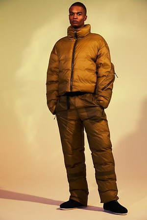 エー エー スペクトラム(A.A.Spectrum) 2019-20年秋冬ウィメンズ&メンズコレクション  - 写真20