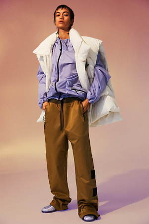 エー エー スペクトラム(A.A.Spectrum) 2019-20年秋冬ウィメンズ&メンズコレクション  - 写真23