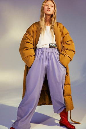 エー エー スペクトラム(A.A.Spectrum) 2019-20年秋冬ウィメンズ&メンズコレクション  - 写真24