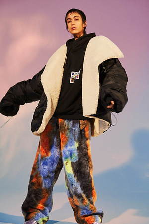 エー エー スペクトラム(A.A.Spectrum) 2019-20年秋冬ウィメンズ&メンズコレクション  - 写真29