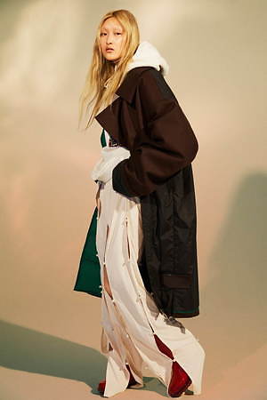 エー エー スペクトラム(A.A.Spectrum) 2019-20年秋冬ウィメンズ&メンズコレクション  - 写真30