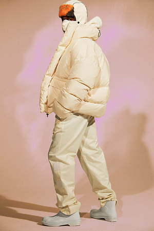 エー エー スペクトラム(A.A.Spectrum) 2019-20年秋冬ウィメンズ&メンズコレクション  - 写真31