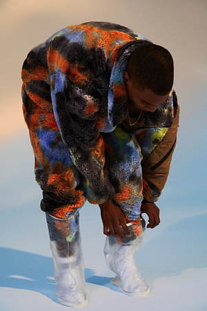 エー エー スペクトラム(A.A.Spectrum) 2019-20年秋冬ウィメンズ&メンズコレクション  - 写真33