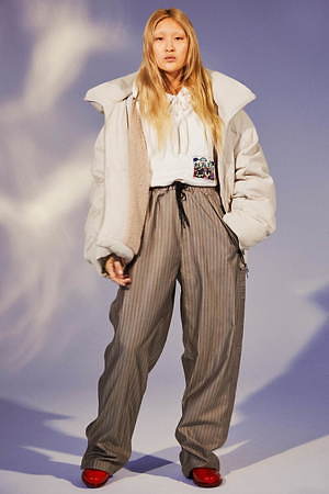 エー エー スペクトラム(A.A.Spectrum) 2019-20年秋冬ウィメンズ&メンズコレクション  - 写真34