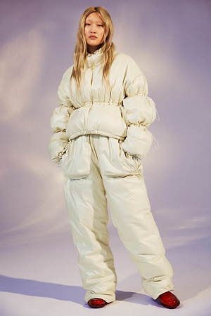 エー エー スペクトラム(A.A.Spectrum) 2019-20年秋冬ウィメンズ&メンズコレクション  - 写真39