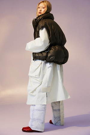 エー エー スペクトラム(A.A.Spectrum) 2019-20年秋冬ウィメンズ&メンズコレクション  - 写真41