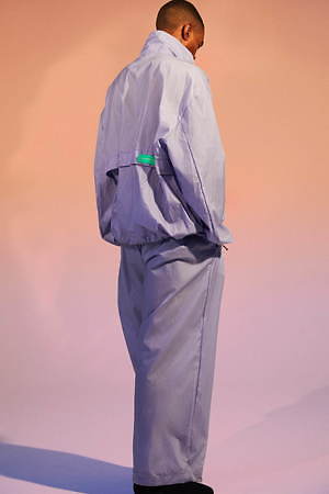 エー エー スペクトラム(A.A.Spectrum) 2019-20年秋冬ウィメンズ&メンズコレクション  - 写真43