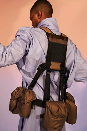 エー エー スペクトラム(A.A.Spectrum) 2019-20年秋冬ウィメンズ&メンズコレクション  - 写真44