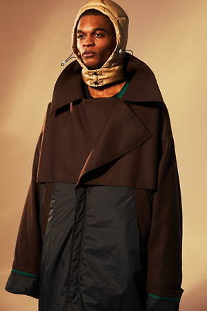 エー エー スペクトラム(A.A.Spectrum) 2019-20年秋冬ウィメンズ&メンズコレクション  - 写真46