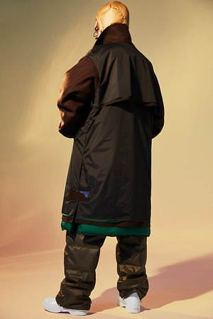 エー エー スペクトラム(A.A.Spectrum) 2019-20年秋冬ウィメンズ&メンズコレクション  - 写真47