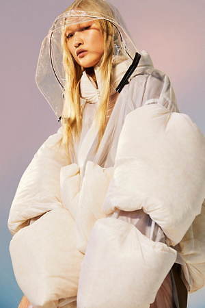 エー エー スペクトラム(A.A.Spectrum) 2019-20年秋冬ウィメンズ&メンズコレクション  - 写真48