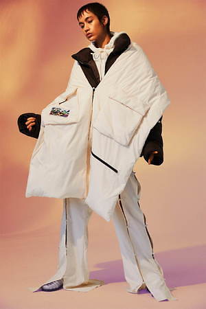 エー エー スペクトラム(A.A.Spectrum) 2019-20年秋冬ウィメンズ&メンズコレクション  - 写真50