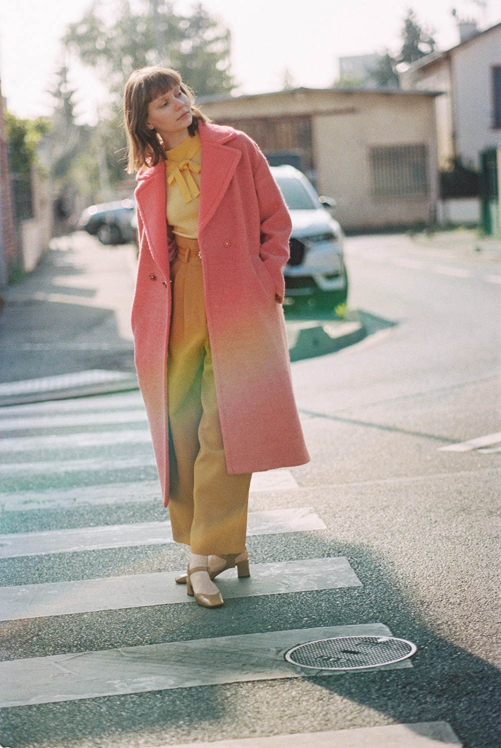 ルール ロジェット 2019-20年秋冬<span>コレクション</span> - 写真8