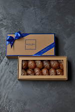 ジャン＝ポール・エヴァン(JEAN-PAUL HÉVIN) マロン＆ナッツ｜写真9