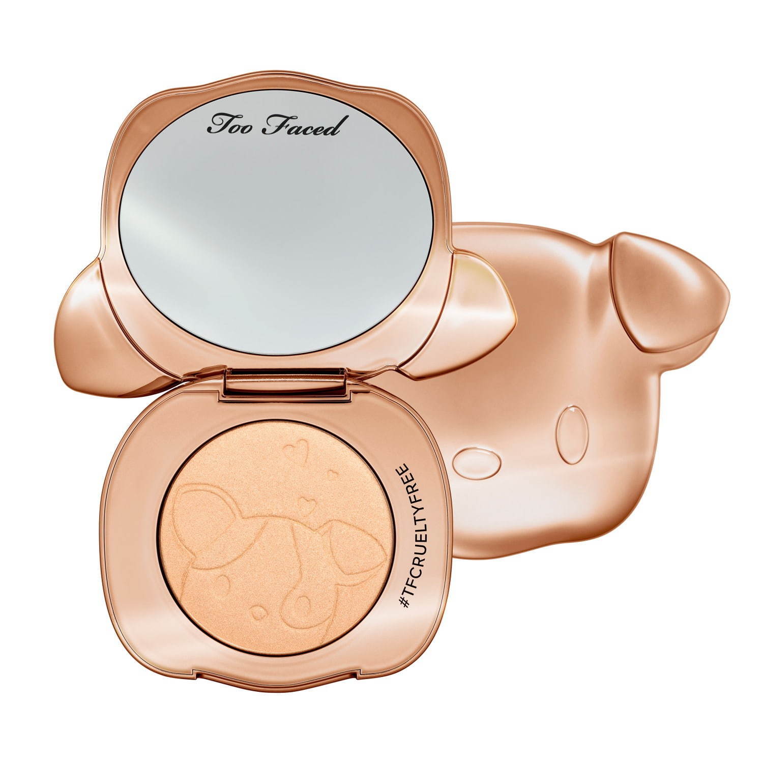 トゥー フェイスド(Too Faced) 子犬｜写真6