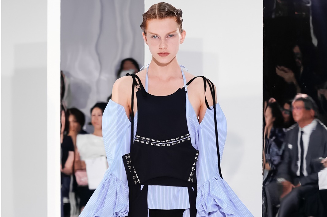 アキコアオキ 2020年春夏 ウィメンズ コレクション