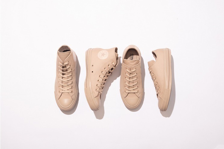 エミ(emmi), コンバース(CONVERSE) オールスター 100｜写真1