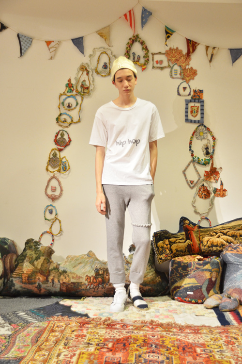 イエーライト 2013年春夏<span>コレクション</span> - 写真11