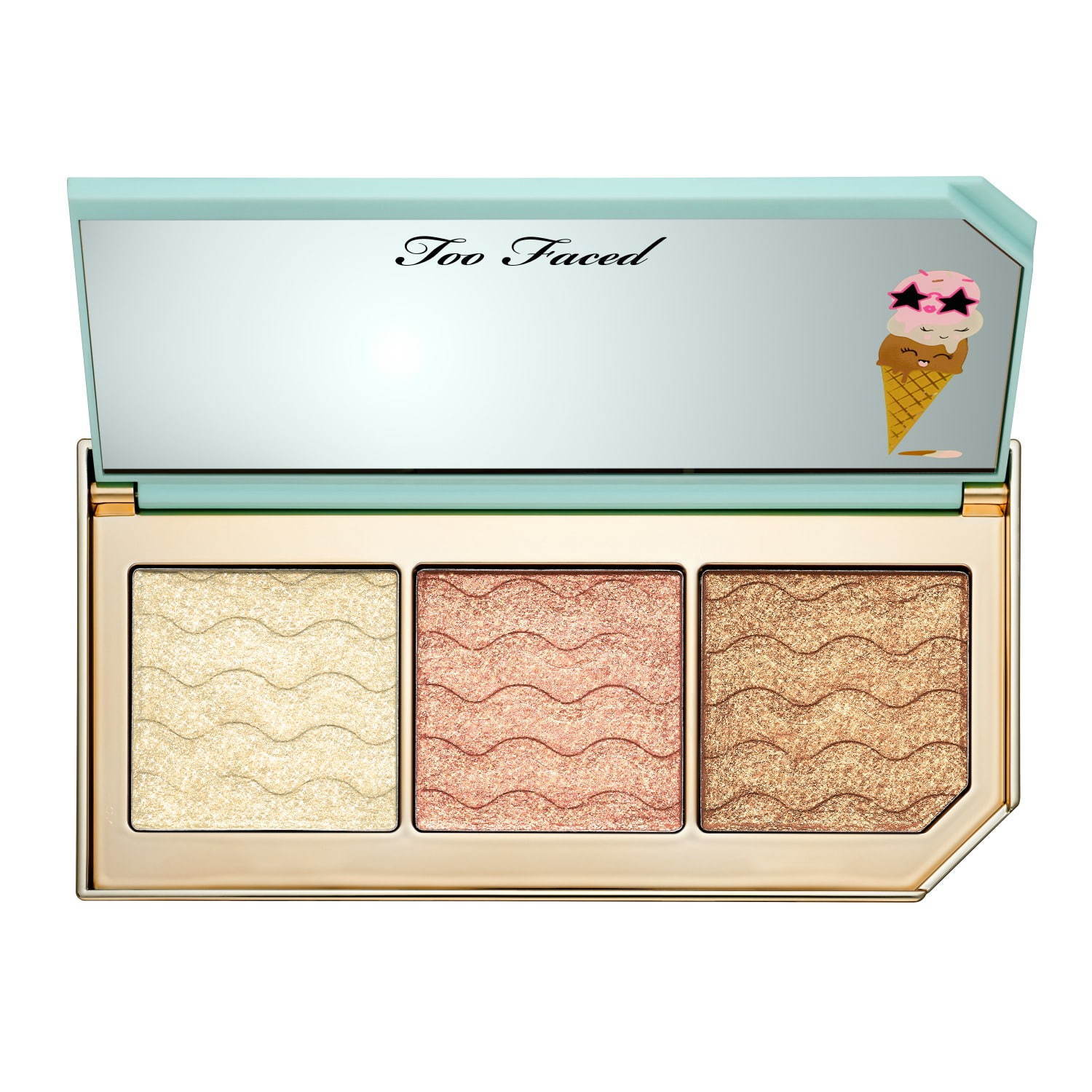 Too Faced  フェイスカラー