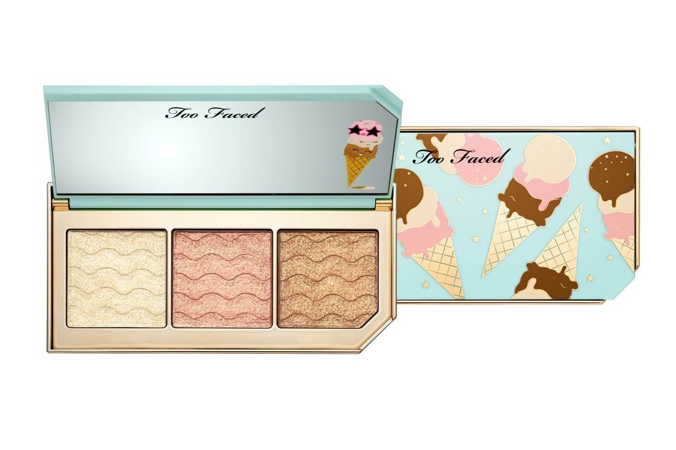 Too Faced  フェイスカラー