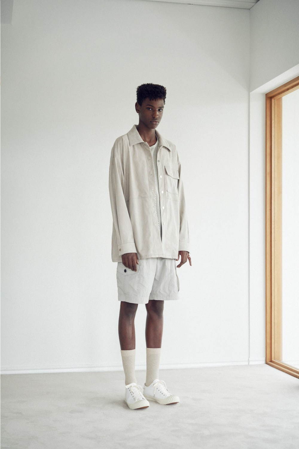 キート 2020年春夏<span>コレクション</span> - 写真3
