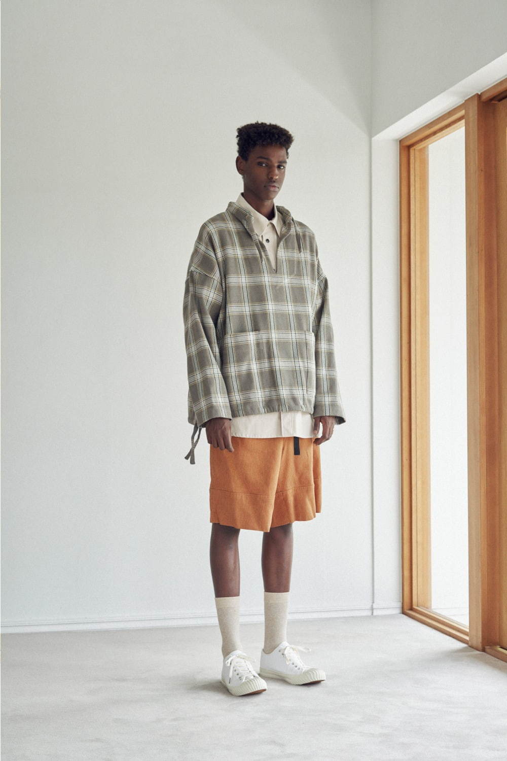 キート 2020年春夏<span>コレクション</span> - 写真6