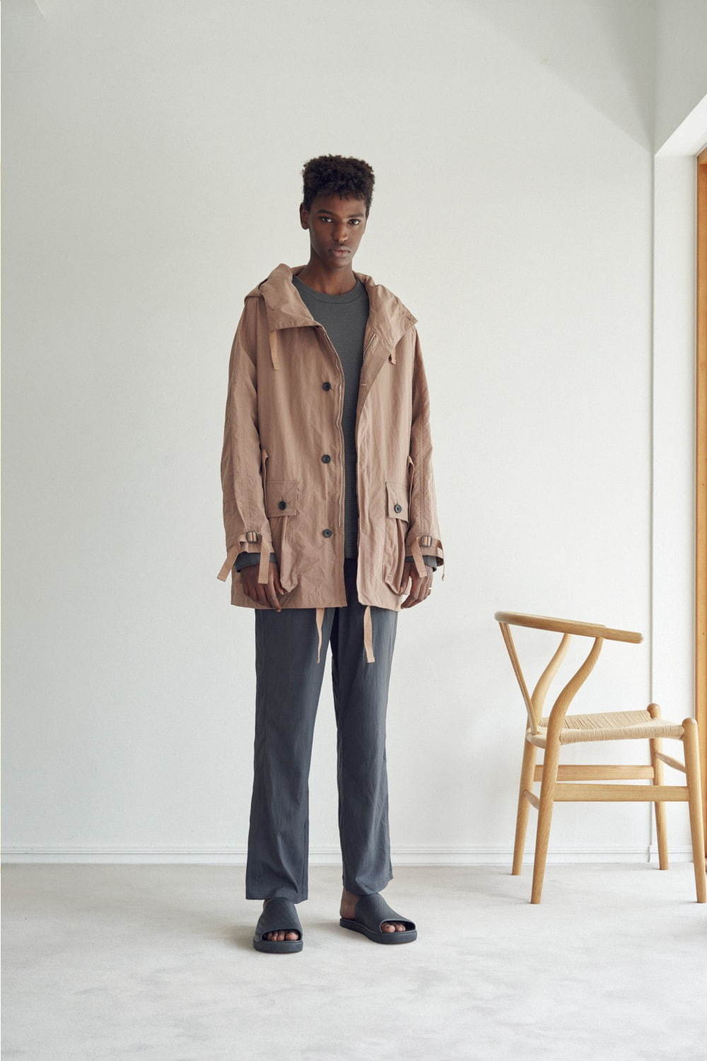 キート 2020年春夏<span>コレクション</span> - 写真8