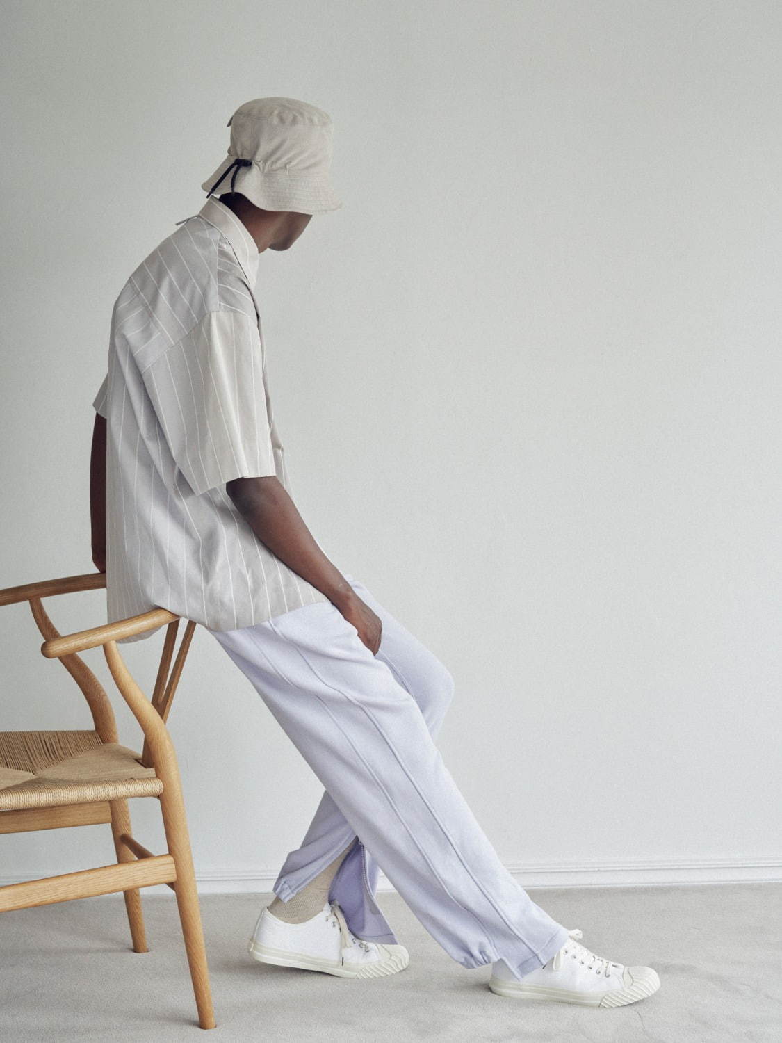 キート 2020年春夏<span>コレクション</span> - 写真14