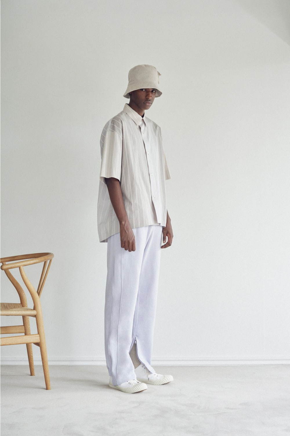 キート 2020年春夏<span>コレクション</span> - 写真15