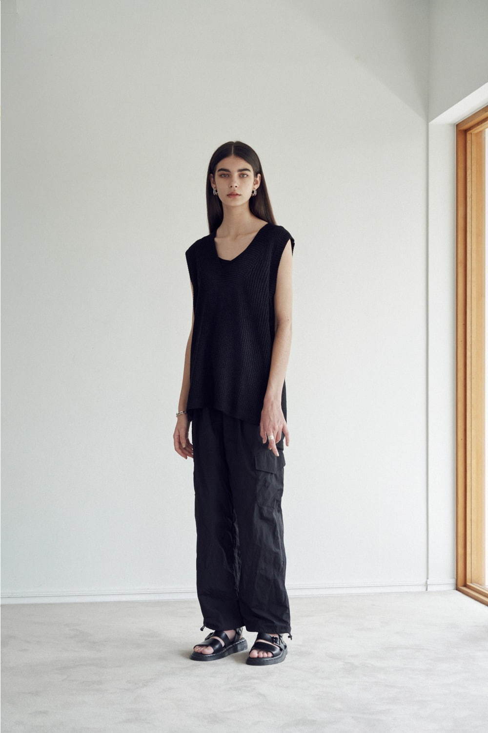キート 2020年春夏<span>コレクション</span> - 写真31