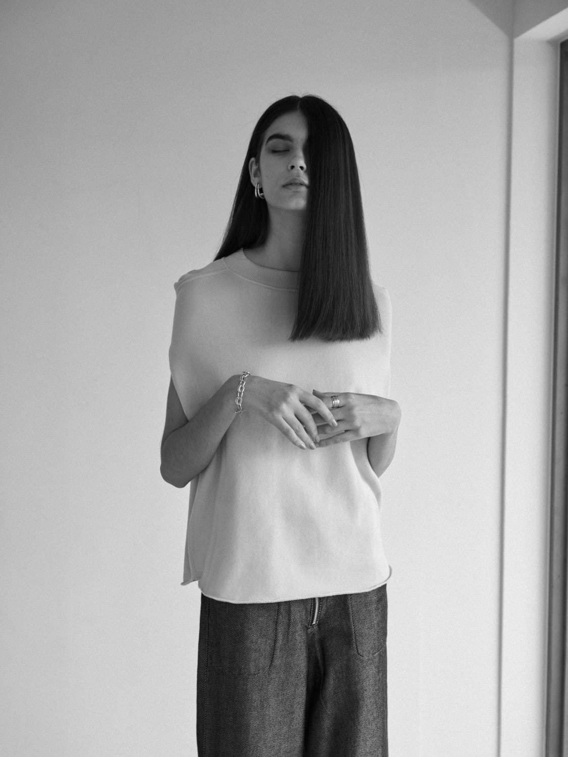キート 2020年春夏<span>コレクション</span> - 写真34