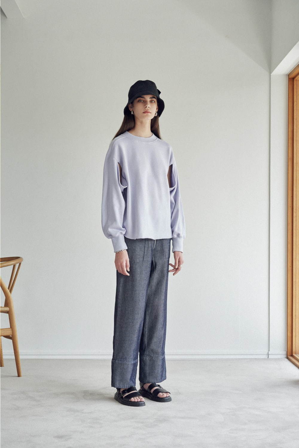 キート 2020年春夏<span>コレクション</span> - 写真35