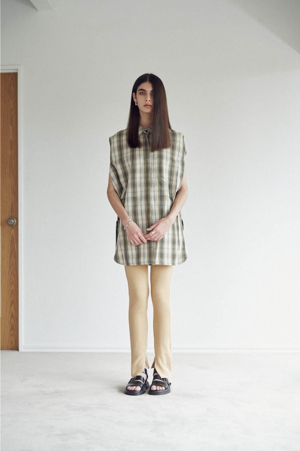 キート 2020年春夏<span>コレクション</span> - 写真39