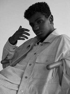 キート(KIIT) 2020年春夏ウィメンズ&メンズコレクション  - 写真1