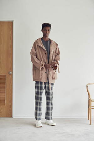 キート(KIIT) 2020年春夏ウィメンズ&メンズコレクション  - 写真9