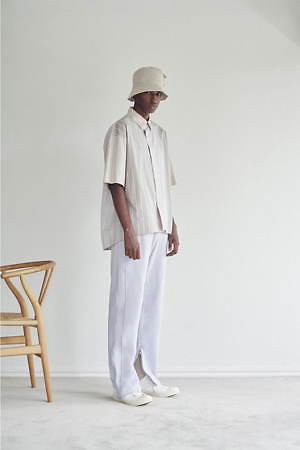 キート(KIIT) 2020年春夏ウィメンズ&メンズコレクション  - 写真15