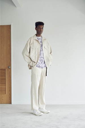 キート(KIIT) 2020年春夏ウィメンズ&メンズコレクション  - 写真16