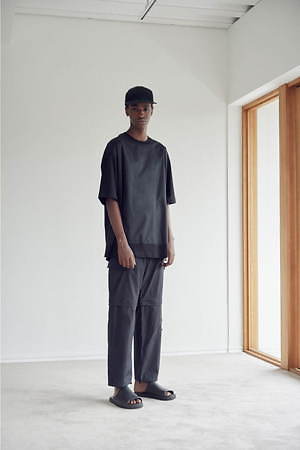 キート(KIIT) 2020年春夏ウィメンズ&メンズコレクション  - 写真26