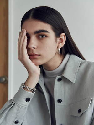 キート(KIIT) 2020年春夏ウィメンズ&メンズコレクション  - 写真27